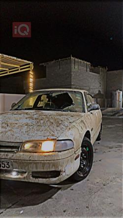 Mazda 626